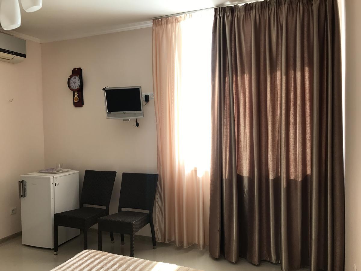 Hotel Asteria Odessa Exterior foto